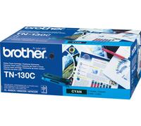 Brother Cartouche de toner TN-130C pour DCP-9040CN – Cyan original 1500 pages