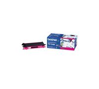 Brother TN-130M Cartouche Toner Originale Magenta - Rendement 1500 pages - Technologie Laser - Compatibilité HL-4040CN, DCP-9040CN, MFC-9440CN et modèles associés