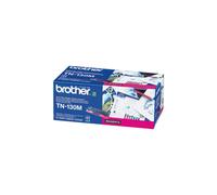 Brother Cartouche de toner TN130M Magenta originale 1 500 pages