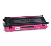 Brother TN-130M Toner Cartridge, Magenta, Single Pack, Standard Yield, Includes