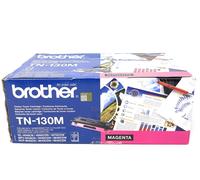 Brother TN-130M Toner Original Magenta HL-4040CN/MFC-9440CN/DCP-9045CN [A Box]