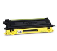 Brother TN-130Y cartouche de toner jaune de 1500 pages - TN130Y