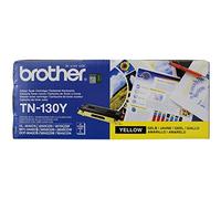 Brother TN-130Y | Cartouche de toner original | Jaune