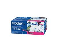 Brother Toner TN-135M pour DCP-9040CN Magenta