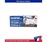 Brother Cartouche de toner TN-328M Original Multicolore 1 pièce