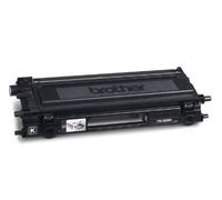 Brother TN-135BK | Cartouche de toner original | Noir
