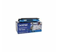 BROTHER TN-135C CYAN Toner original TN135C Permet d'imprimer jusqu'à 4000 pages