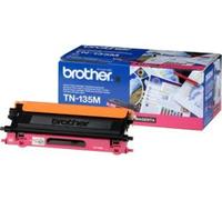 Brother TN-135M - Magenta - Toner - Grande capacité