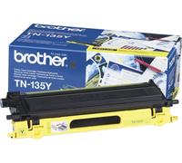 Brother TN-135Y - Jaune - Toner - Grande capacité