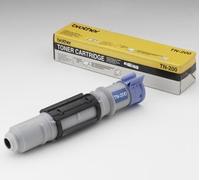 Brother TN 200 cartouche de toner de 2200 pages - TN-200