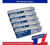 Brother TN-200 Toner Black 5 Pack