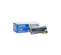 Brother TN-2000 - Cartouche de toner originale - Noir