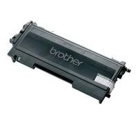 Brother TN-2005 - Cartouche de toner originale – Noir