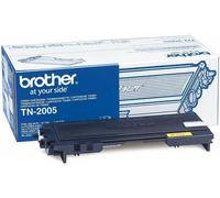 Brother TN-2005 - Cartouche de toner originale – Noir