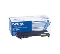Brother TN-2005 - Toner noir, 1 500 pages