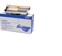 BROTHER TN-2010 TONER JUODAS 1000P