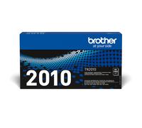 Brother TN-2010 - Toner noir, 1 000 pages