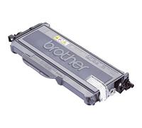 Brother TN-2110 - Cartouche de toner originale – Noir