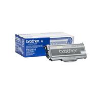 Brother TN-2110 - Cartouche de toner originale - Noir