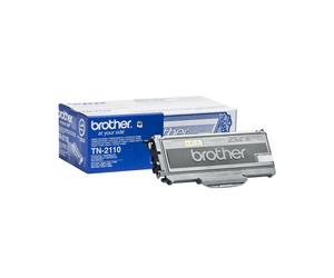 Brother TN-2110 - Cartouche de toner originale - Noir