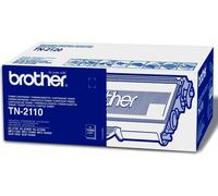Brother TN-2110 Toner Zwart