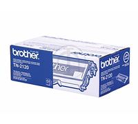 Brother TN-2120 Cartouche de Toner 1 pièce(s) Original Noir