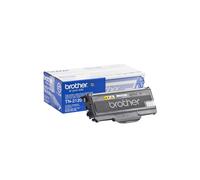 Brother TN-2120 Cartouche Toner Noir Originale - Rendement 2600 Pages - Compatible HL-2140/2150N/2170W, DCP-7030/7040/7045N, MFC-7320/7440N/7840W