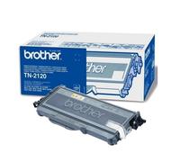 Brother TN-2120 Toner Laser Noir (2600 pages)