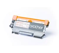 Original Brother TN2210 Toner noir