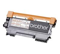 BROTHER TN-2210, Cartouche de toner original, Noir L
