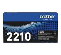 Brother TN-2210 - Cartouche de toner originale – Noir