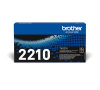 Brother TN-2210 - Toner noir, 1 200 pages