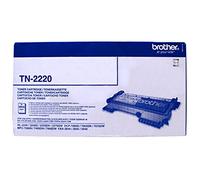 Brother TN-2220 Cartouche de Toner 1 pièce(s) Original Noir