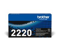 Brother TN-2220 - Toner noir, 2 600 pages