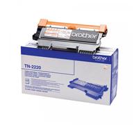 BROTHER TN-2220 Toner Noir 2600 pages