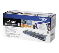 Brother Cartouche de toner TN-230BK Original Noir