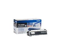 Brother TN-230BK - Noir - Toner