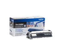 Brother TN230BK - Noir - original - cartouche de toner