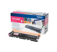 Brother TN-230M - Cartouche de toner originale – Magenta