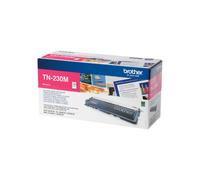 Brother TN-230M - Cartouche de toner originale – Magenta