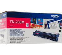 Brother TN-230M - Magenta - Toner