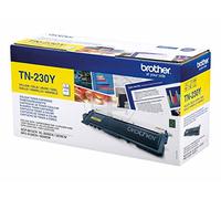 Brother Cartouche de toner TN-230Y Jaune