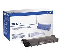 Brother TN-2310 | Cartouche de Toner Originale | Noir