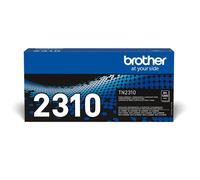 Brother TN-2310 - Cartouche de toner originale - Noir