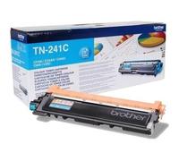 Brother TN241C (TN-241C) Cartouche de toner Cyan authentique (TVA incluse)
