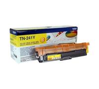 Original Brother TN241Y Toner jaune