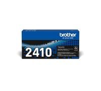 Brother Cartouche de toner TN-2410 originale – Noir