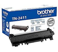 BROTHER TN-2411 Cartouche de Toner 1 pièce(s) Original Noir
