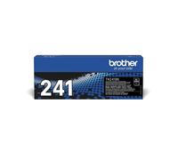 Brother TN-241BK - Cartouche de toner originale - Noir