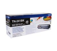 Brother TN-241BKTWIN Cartouche de toner 2 pièce(s) Original Noir